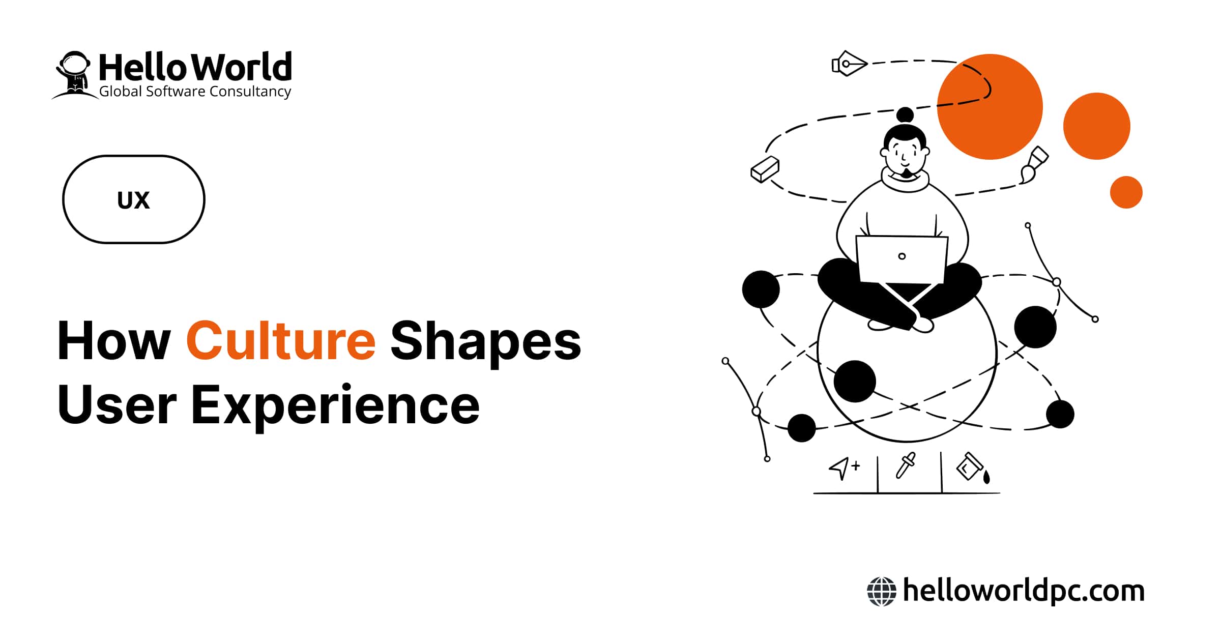 How Culture Shapes User Experience