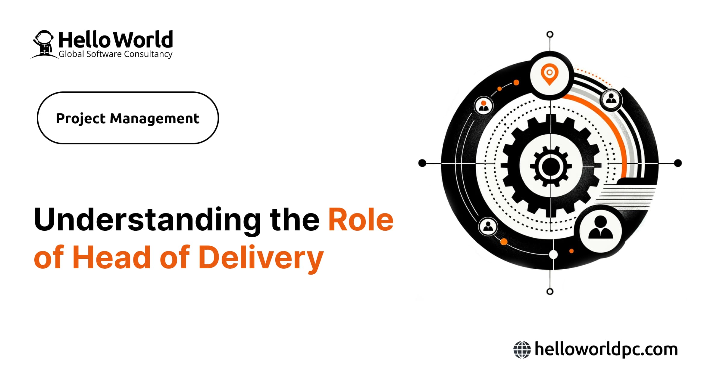 Understanding the Role of Head of Delivery: A Key Position in Project Success
