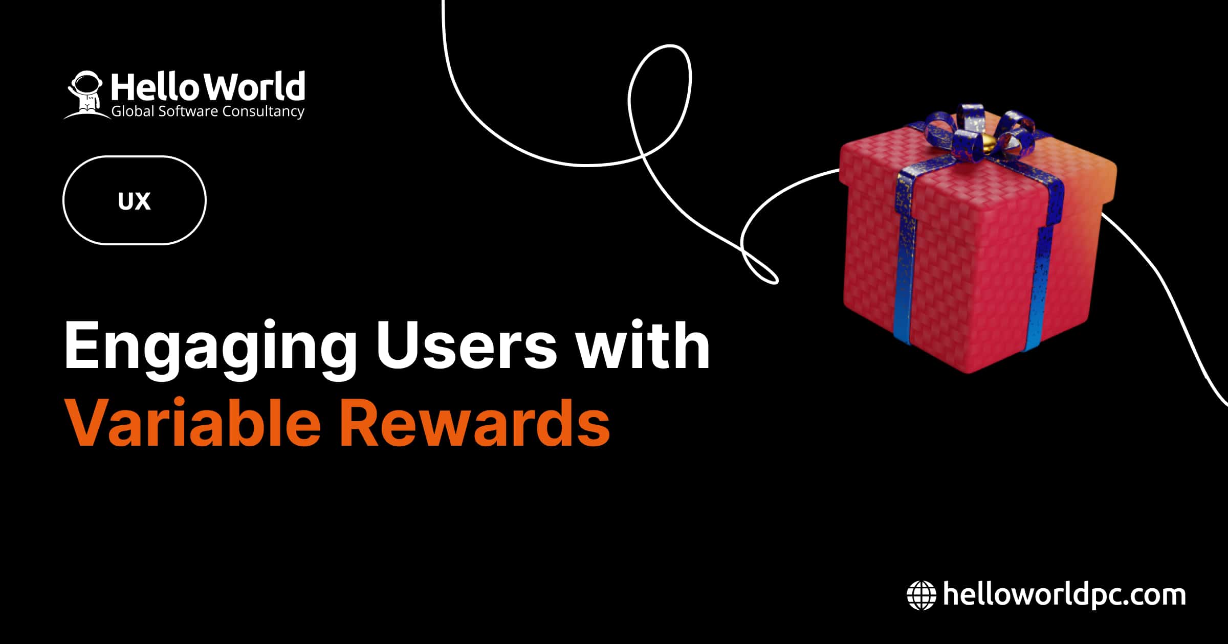 Engaging Users with Variable Rewards