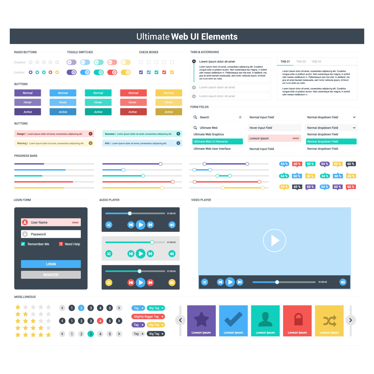 Design System